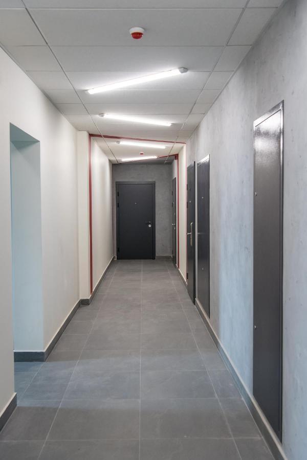 Myfreedom Апартаменти Метро Нивки Жк Сан Франциско Kiew Exterior foto
